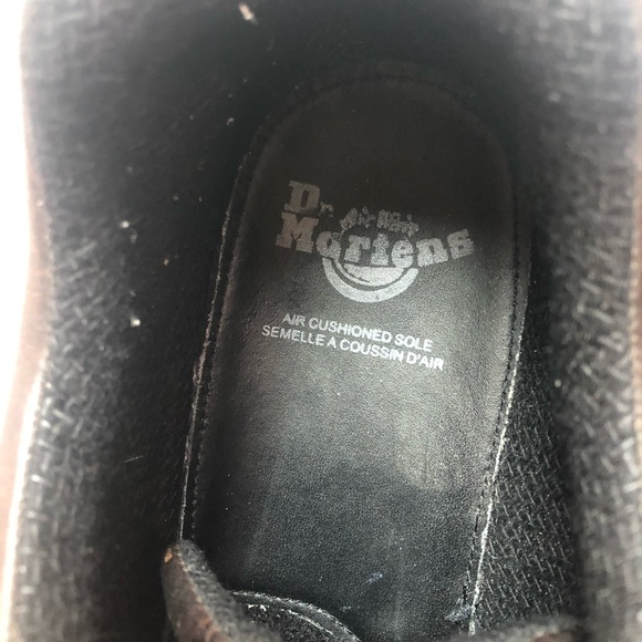 🌟 Dr. Marten’s 🌟 AirWair Lace Up Loafers - Picture 6 of 10